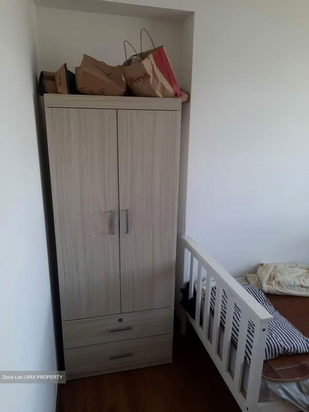 Blk 801B West Coast Parkview (Clementi), HDB 4 Rooms #575871131